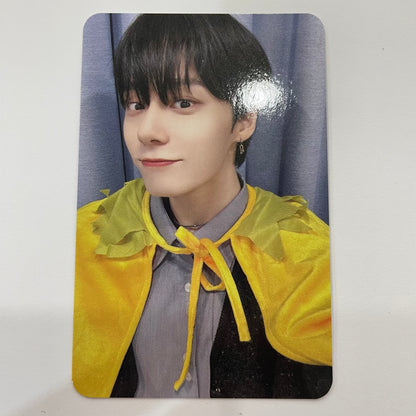 ONEUS - MALUS Makestar Halloween Photocards