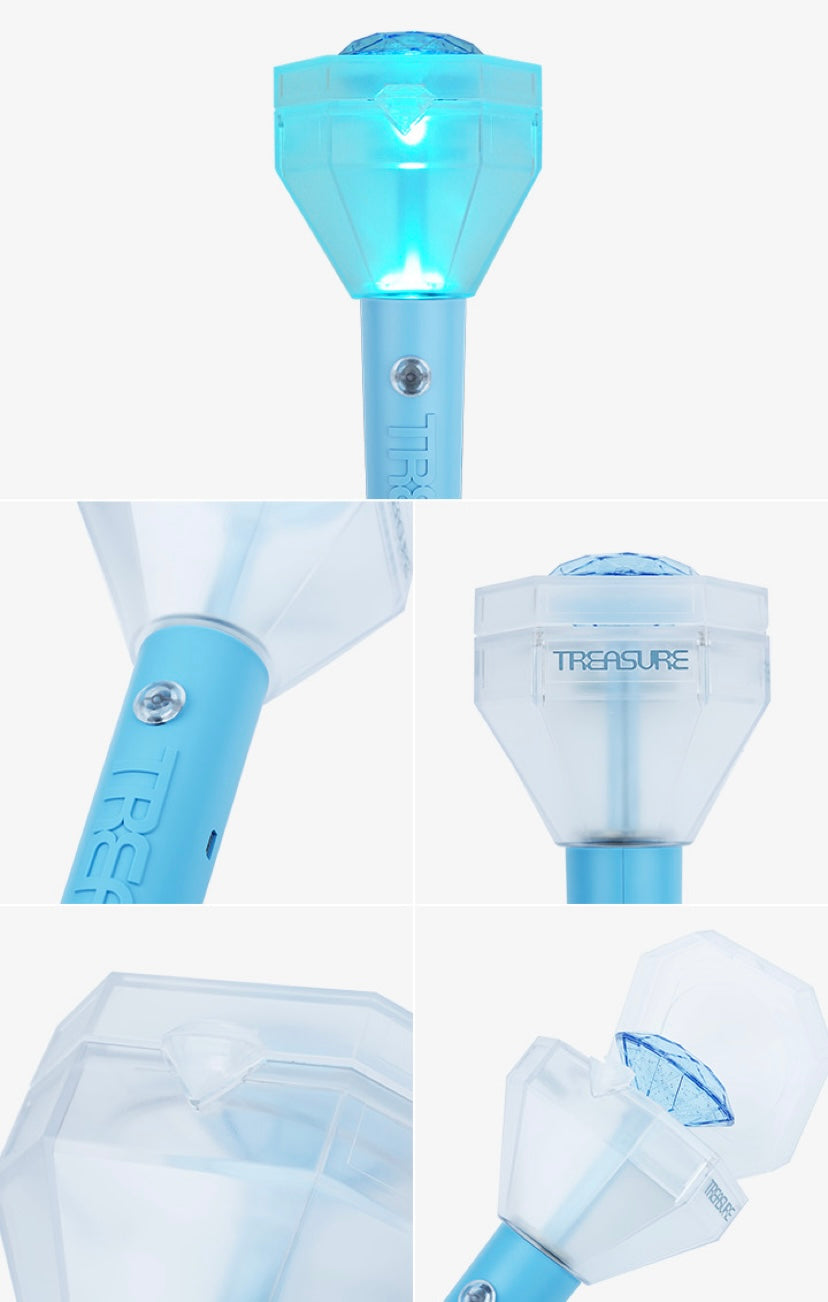 TREASURE - Official Lightstick