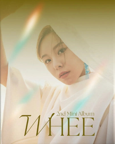 WHEE IN - WHEE