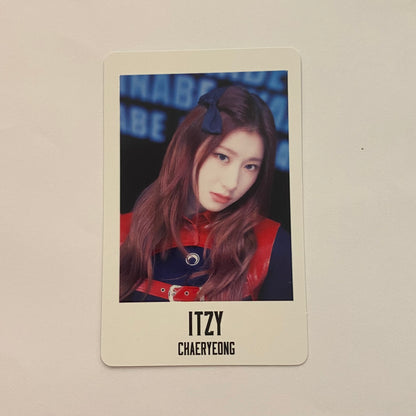 ITZY - IT’Z ITZY Polaroids