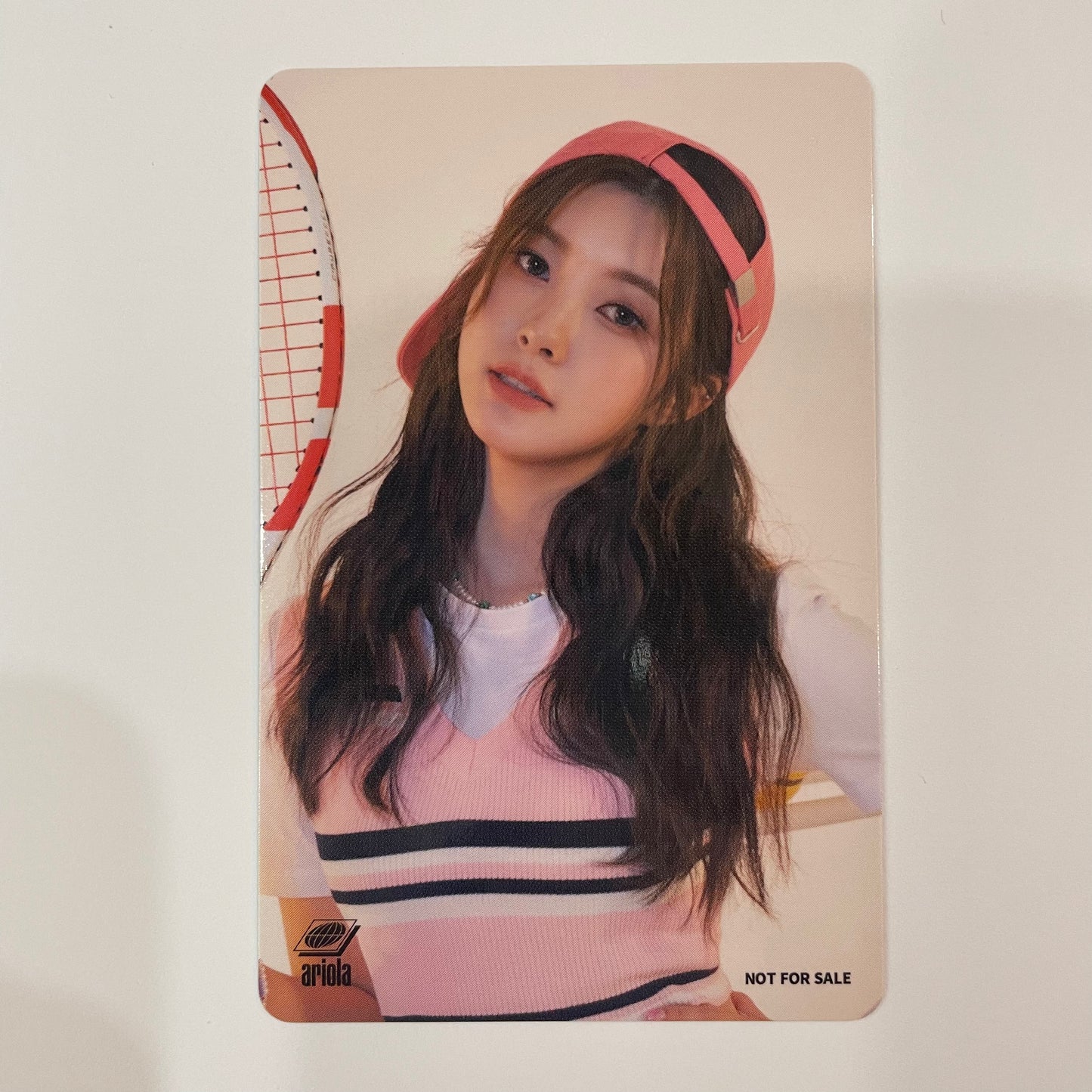 Kep1er - Fly Up Photocards