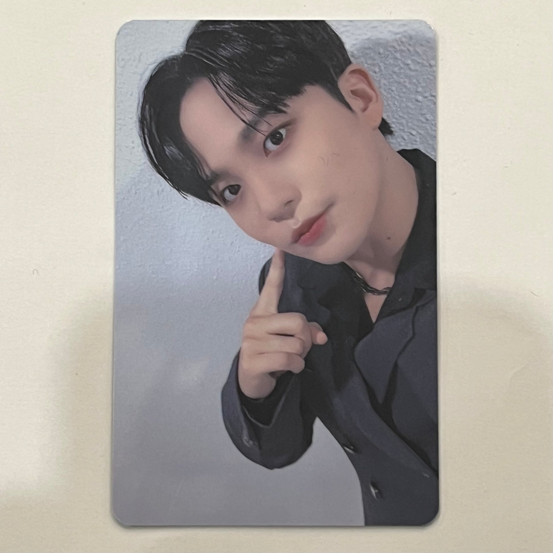 ATEEZ - Spin Off: The Witness Lucky Draw PVC Photocards – K Stars