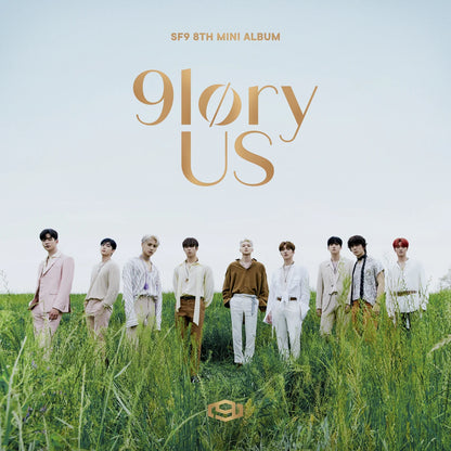 SF9 - 9LORY US