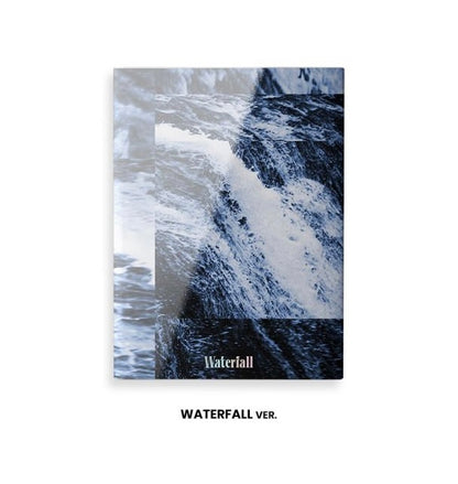 B.I - Waterfall