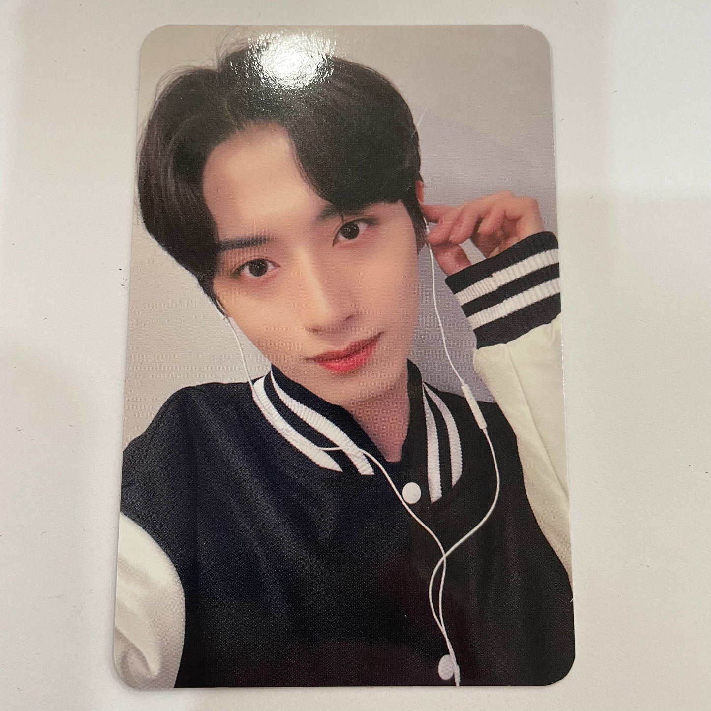 ONEUS - MALUS Makestar Lucky Draw Photocards