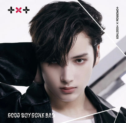 TXT - GOOD BOY GONE BAD [Member Jewel Case]