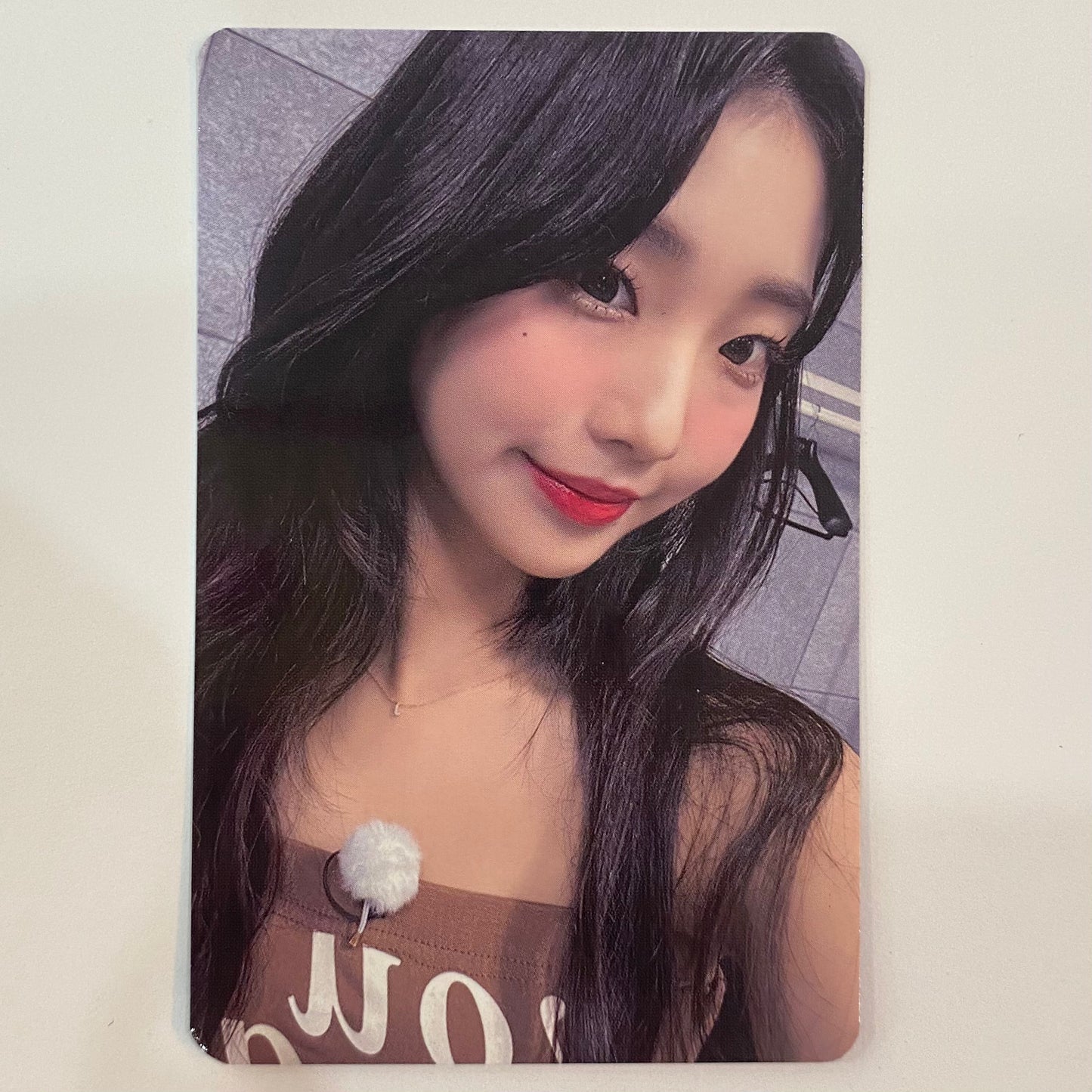 LOONA - World Tour Trading Cards