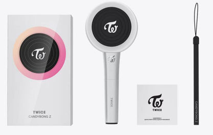 TWICE - Official Lightstick (CANDYBONG Z)