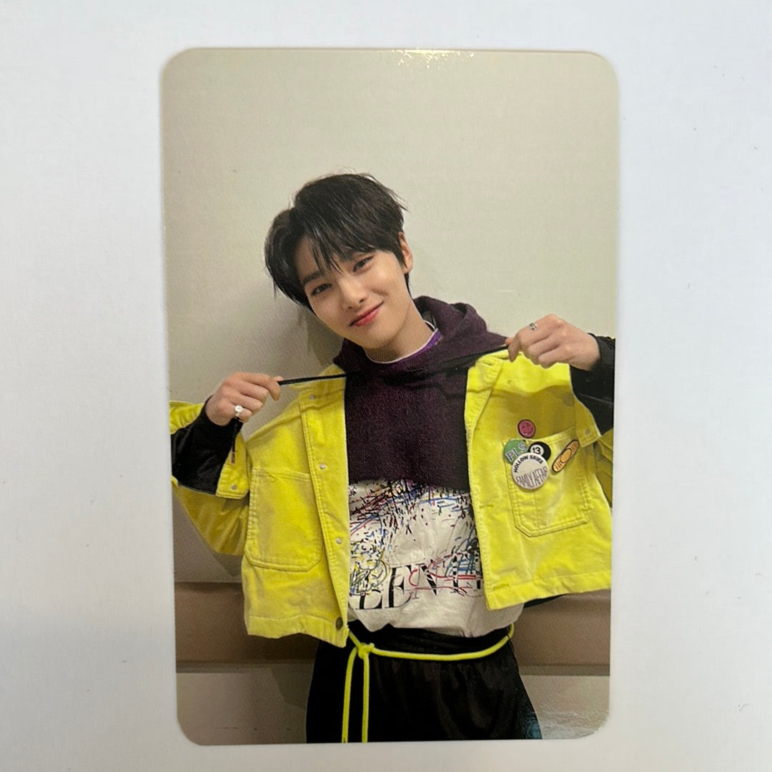 Stray Kids - ODDINARY Photocards