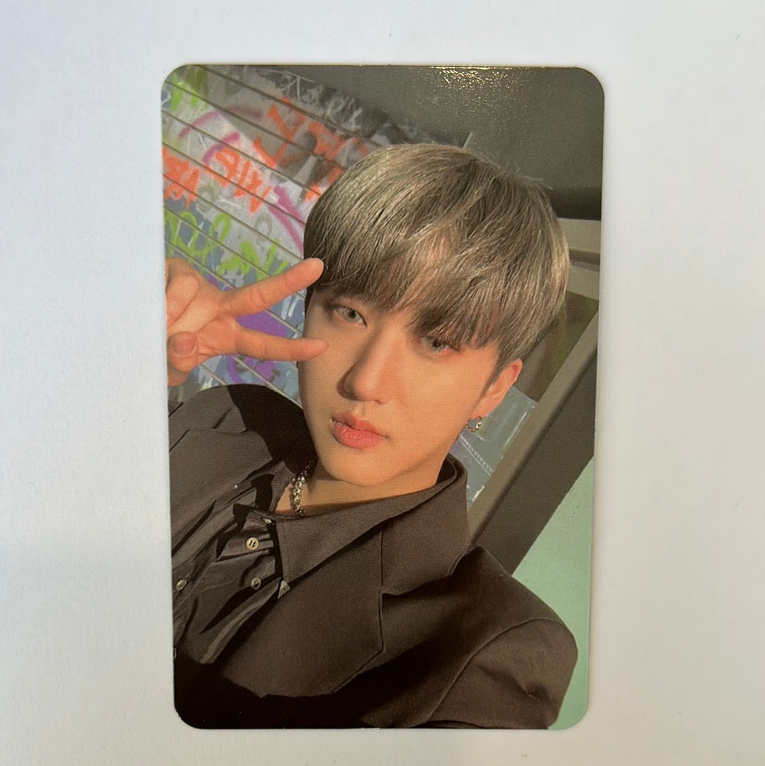 Stray Kids - ODDINARY Photocards