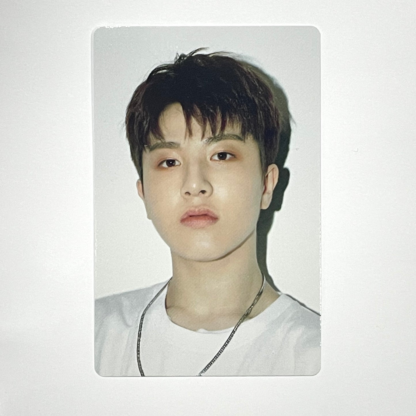 TREASURE - YG Select ID Jikjin Photocard