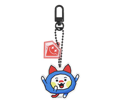 TREASURE - TRUZ Acrylic Keyrings