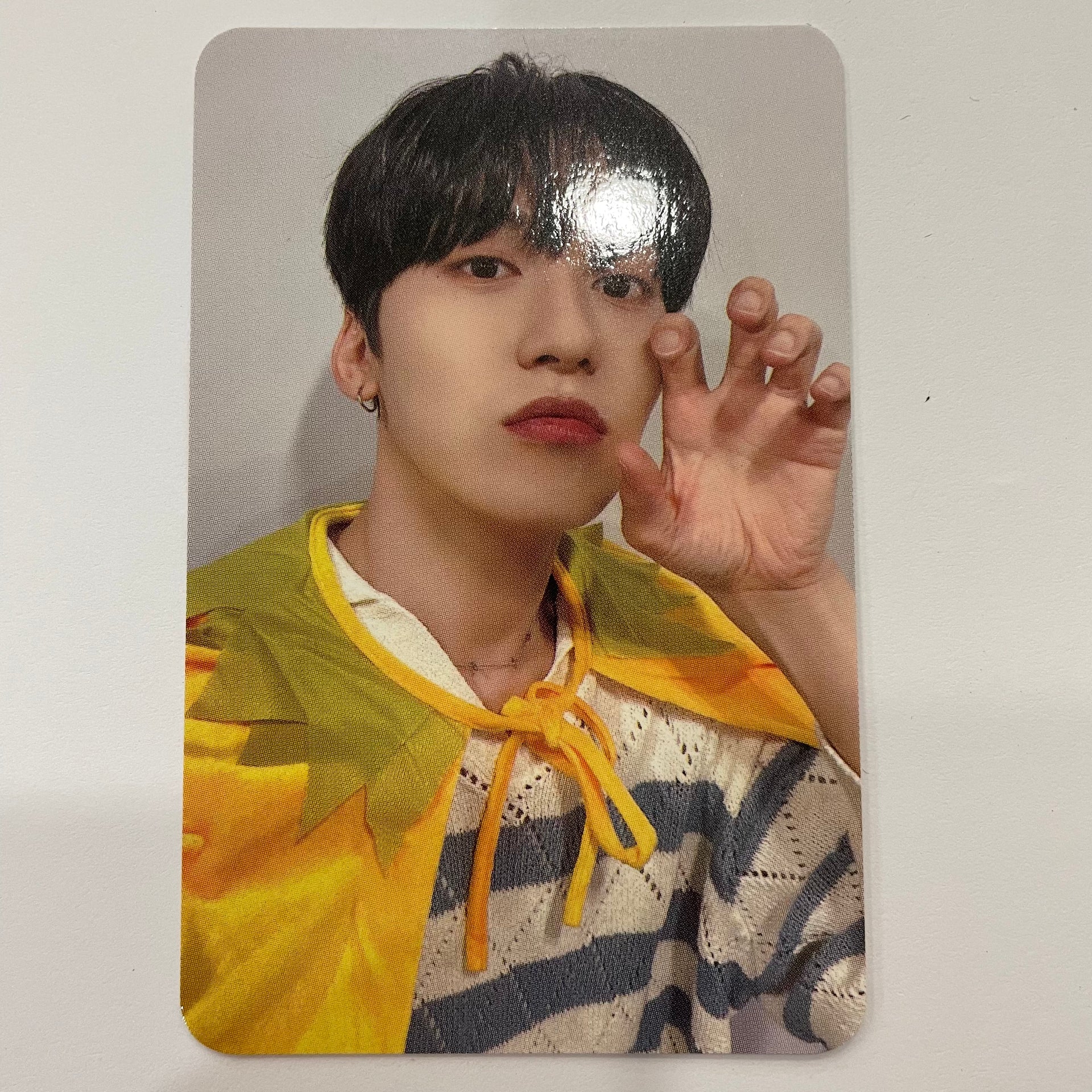 ONEUS - MALUS Makestar Halloween Photocards – K Stars