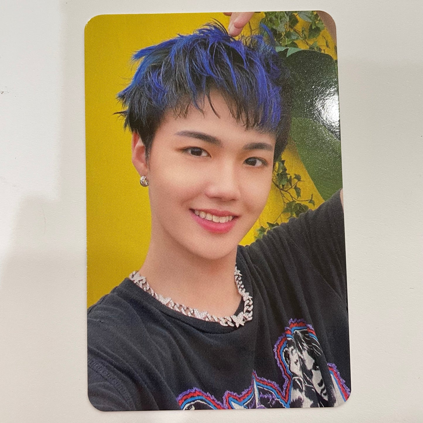 TREASURE - HELLO Seoul Tour Photocards