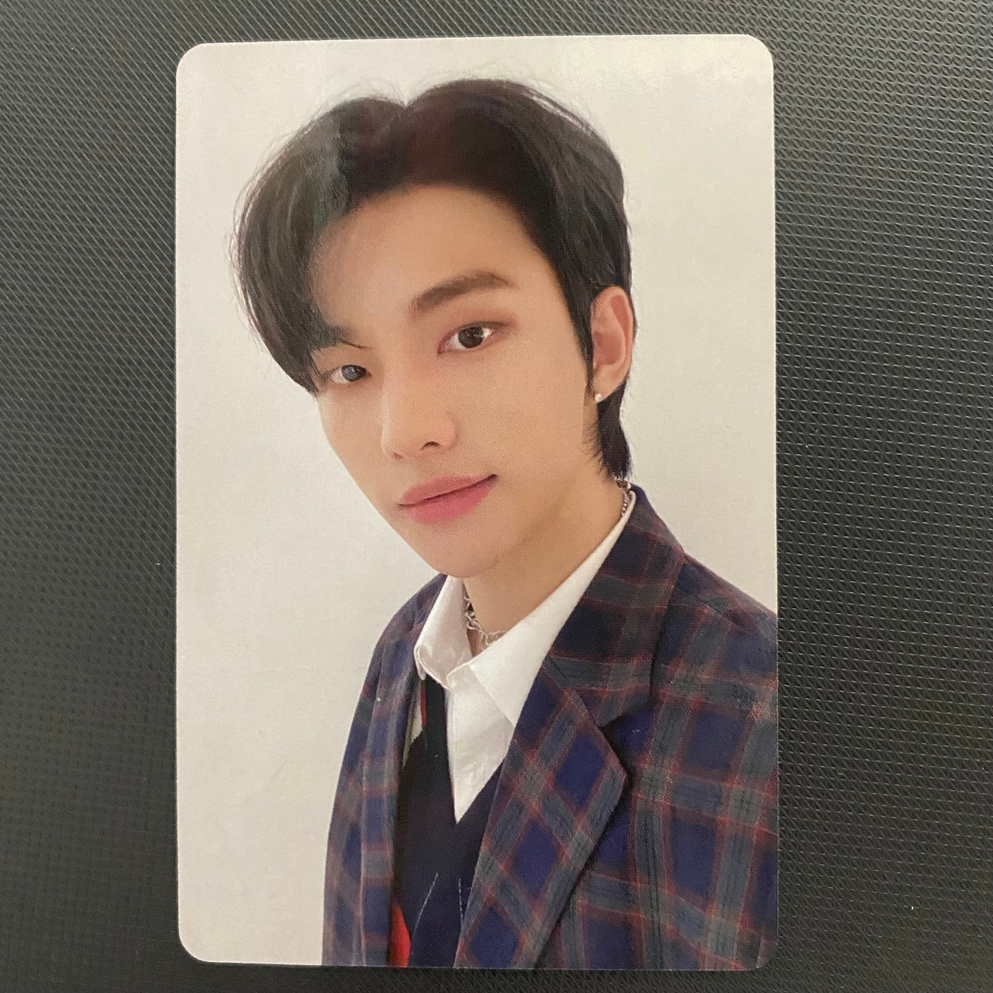 Stray Kids - NOEASY/CHRISTMAS EVEL Limited Photocards