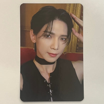 ATEEZ - Spin Off: From The Witness Makestar Round 2 Photocards