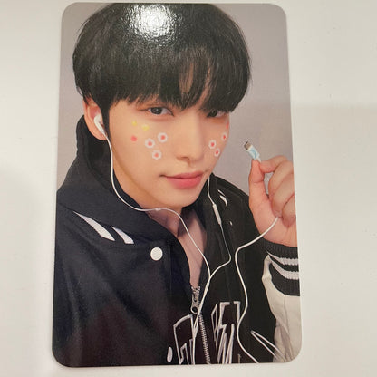 ONEUS - MALUS Makestar Lucky Draw Photocards