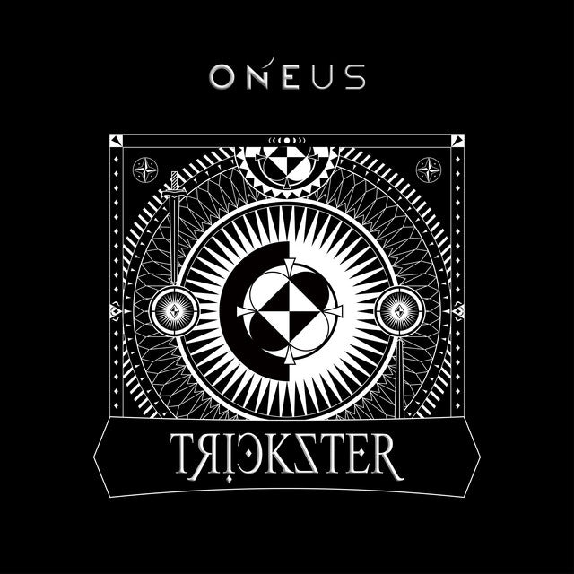 ONEUS - TRICKSTER