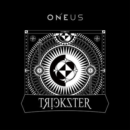 ONEUS - TRICKSTER