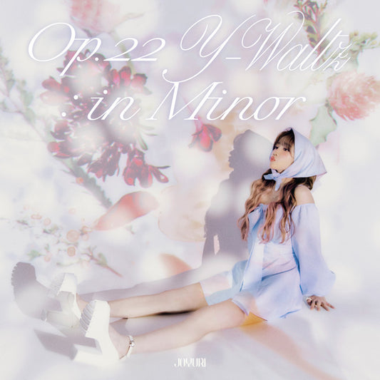 JO YURI - Op.22 Y-Waltz: In Minor