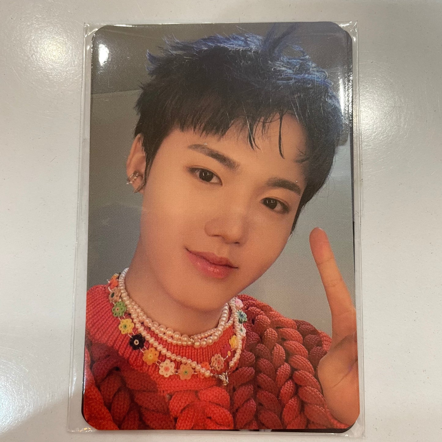 TREASURE - The Second Step: Chapter Two YG Photocards