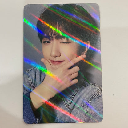 YOUNITE - YOUNI-Q Makestar Photocards