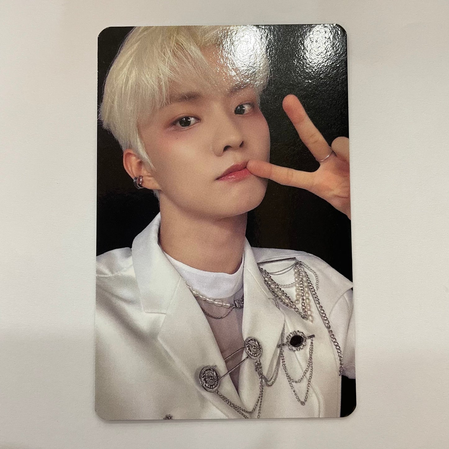 The Boyz - 'The B Zone' In Seoul Encore Photocards