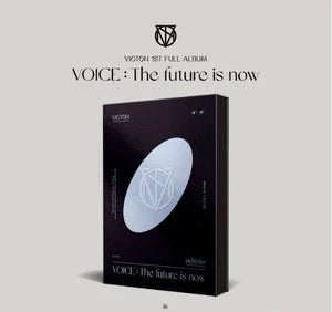 VICTON - Voice: The Future Is Now