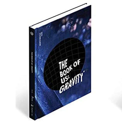 DAY6 - The Book of Us: GRAVITY