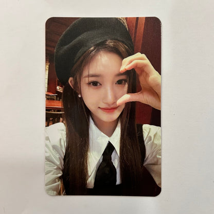 IVE - 'The Prom Queens' Trading Cards