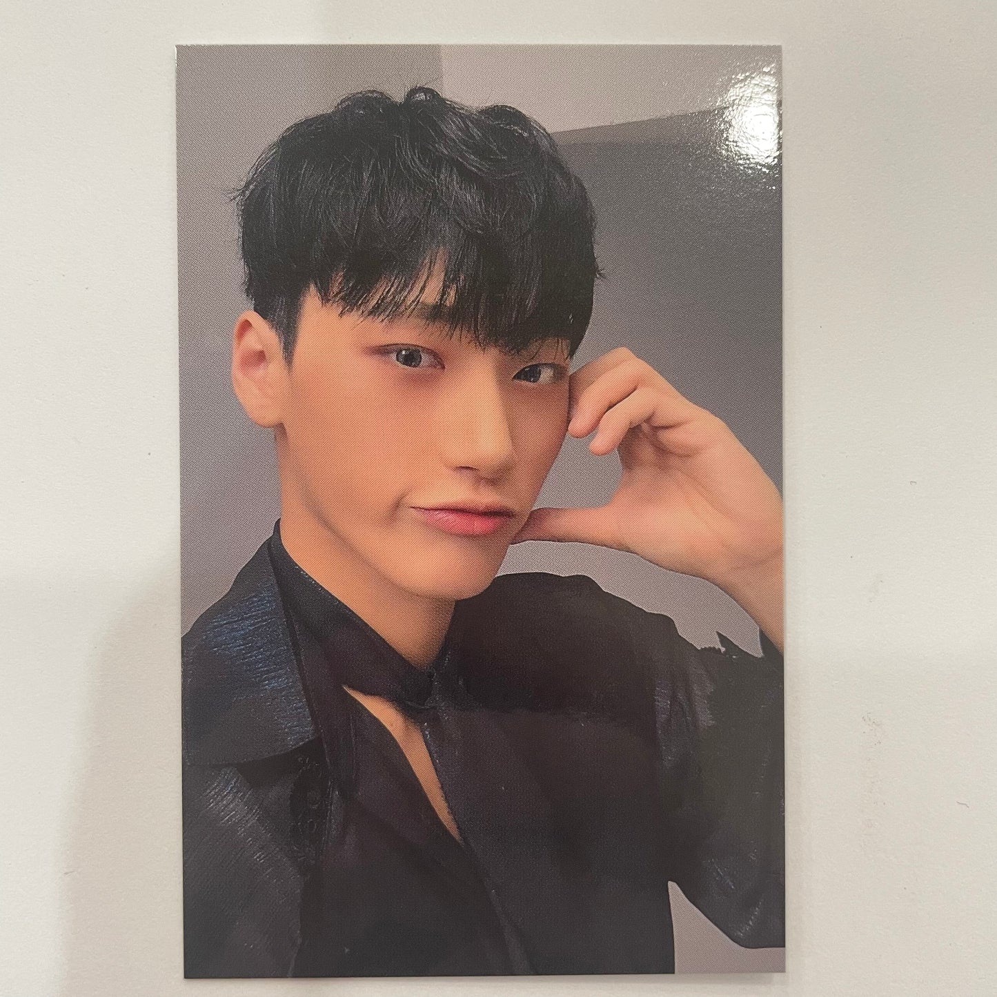 ATEEZ - The World EP. PARADIGM Tower Records Photocards