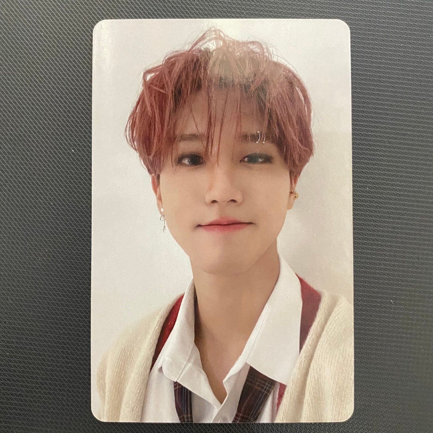 Stray Kids - NOEASY/CHRISTMAS EVEL Limited Photocards