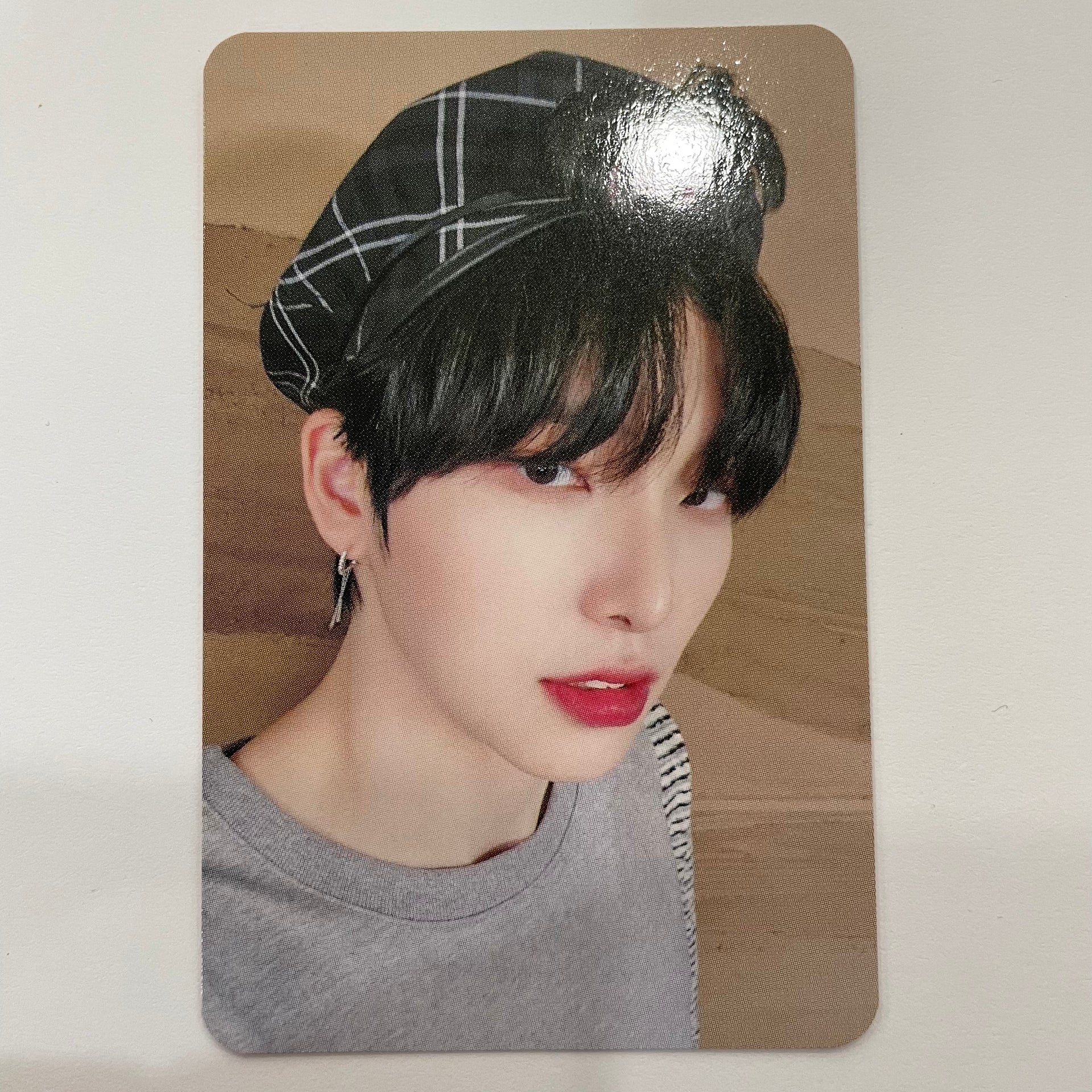 ONEUS 当選者 MALUS makestar メイクスター チェキ ゴニ ONEUS - MALUS Makestar Halloween Photocards – K Stars
