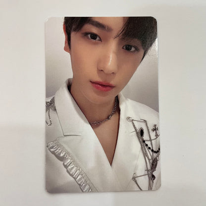 The Boyz - 'The B Zone' In Seoul Encore Photocards