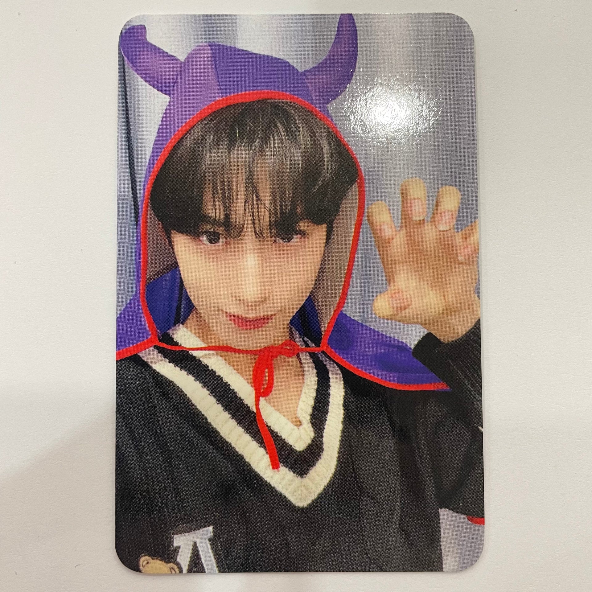 ONEUS 当選者 MALUS makestar メイクスター チェキ ゴニ ONEUS 当選者 MALUS makestar メイクスター チェキ ゴニ ONEUS