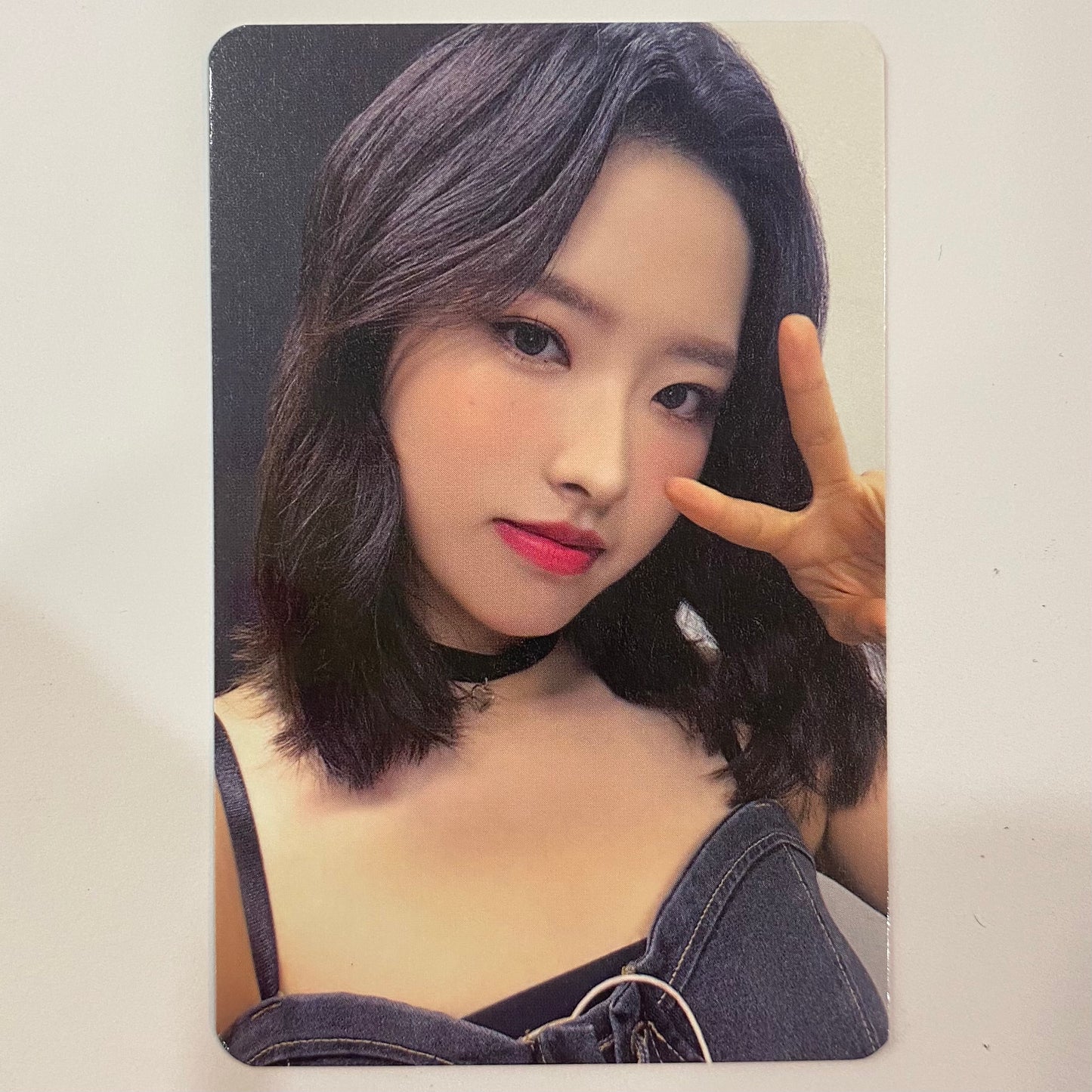 LOONA - World Tour Trading Cards