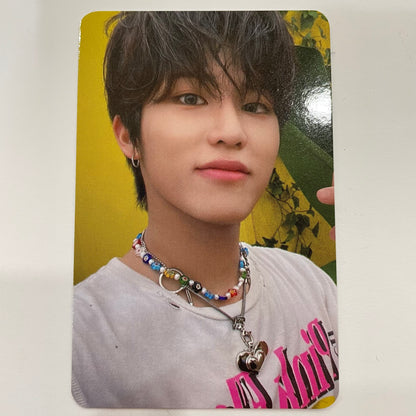 TREASURE - HELLO Seoul Tour Photocards