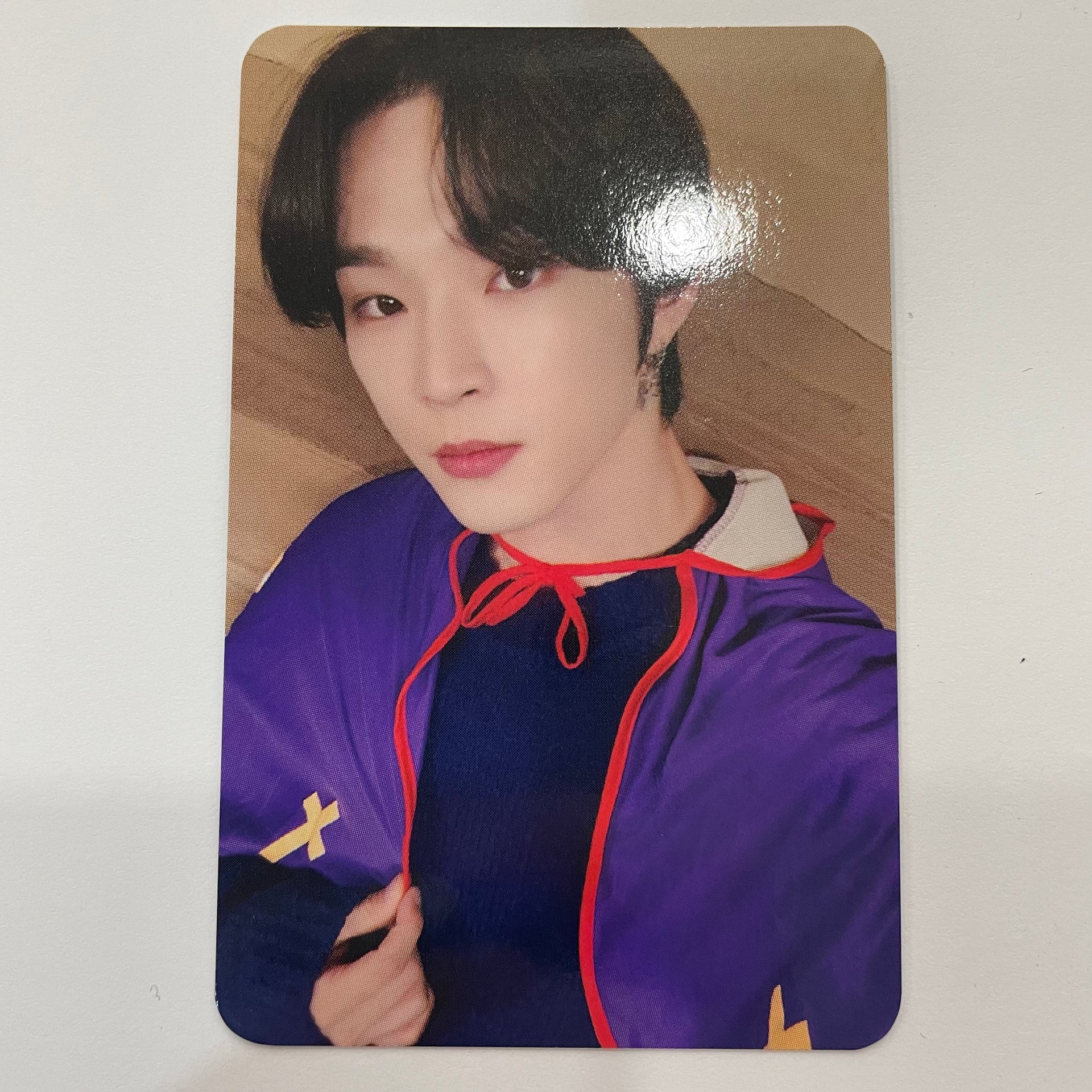 ONEUS - MALUS Makestar Halloween Photocards – K Stars