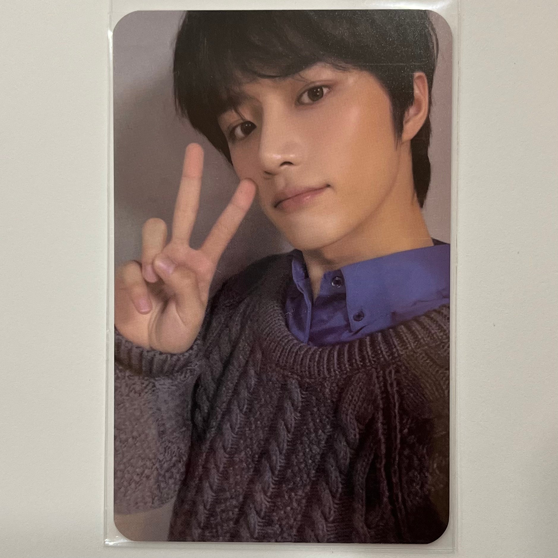 TXT 'The Name Chapter: TEMPTATION' - [Powerstation