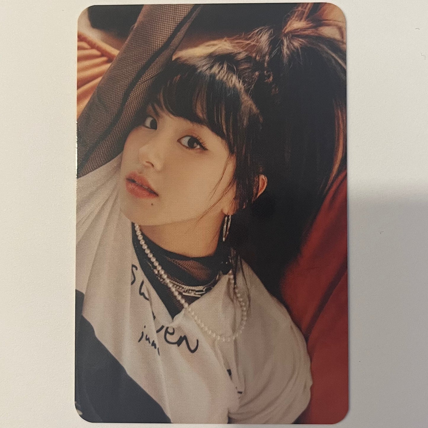 TWICE - Season's Greetings 2023 photocards