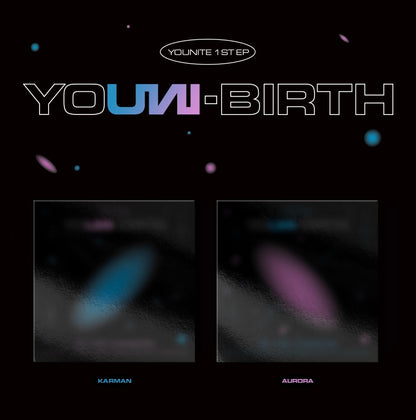 YOUNITE - YOUNI-BIRTH