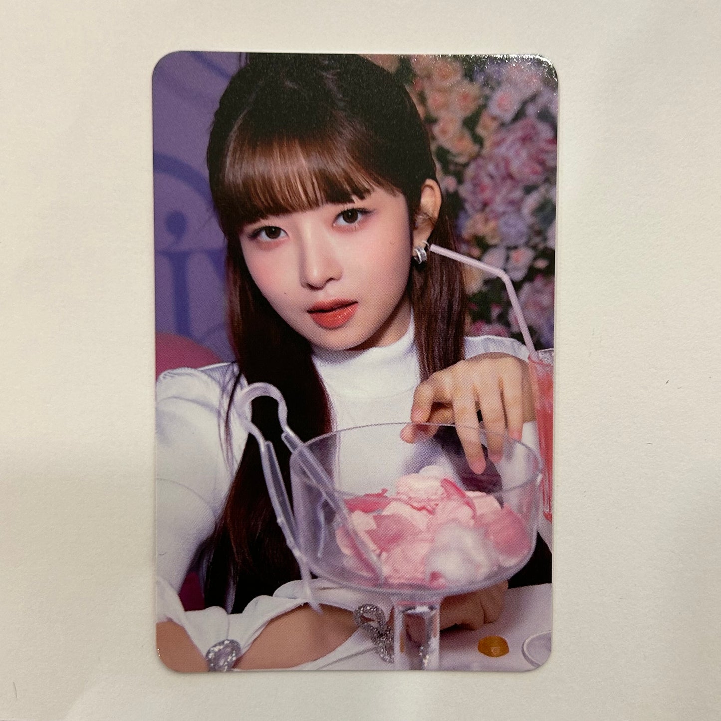 IVE - 'The Prom Queens' Trading Cards