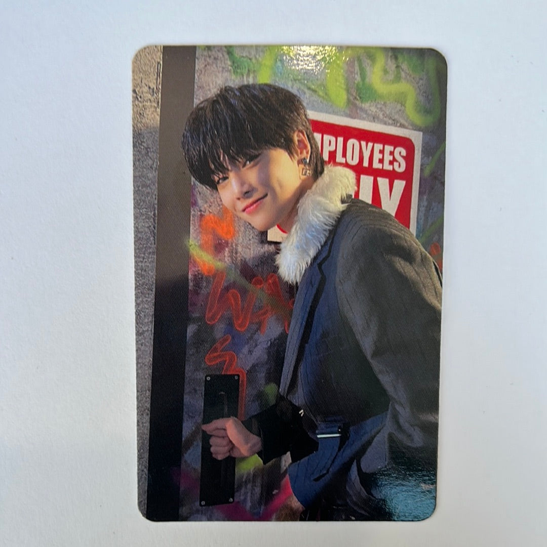 Stray Kids - ODDINARY Photocards