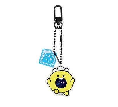 TREASURE - TRUZ Acrylic Keyrings