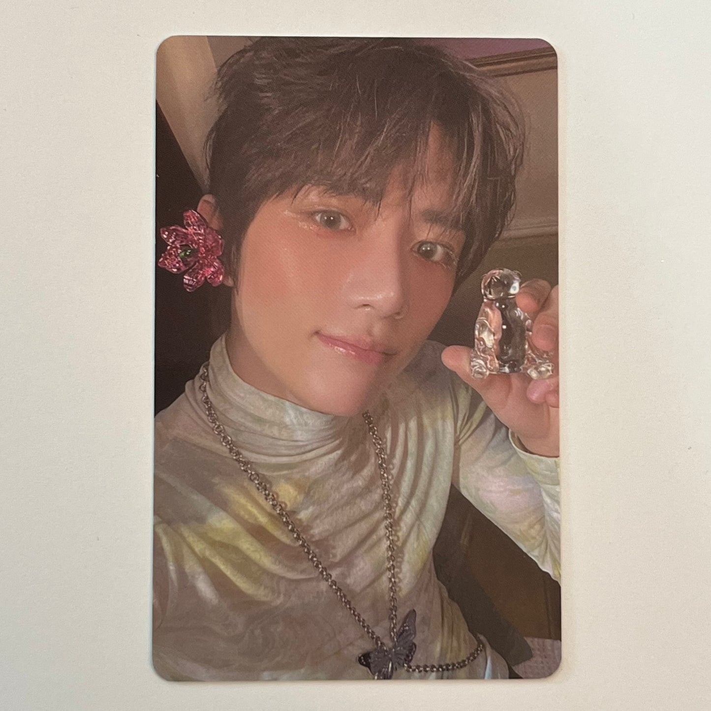 TXT - Temptation Weverse Photocards