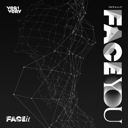 VERIVERY - FACE YOU