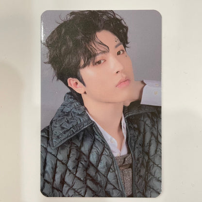 TREASURE - HELLO Seoul Tour Trading Photocards