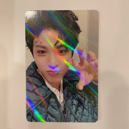 TREASURE - The Second Step: Chapter Two Makestar Photocards