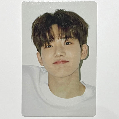 TREASURE - YG Select ID Jikjin Photocard