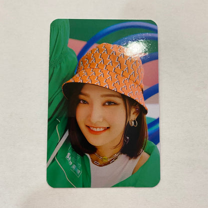 Weeekly - Music Korea Photocards